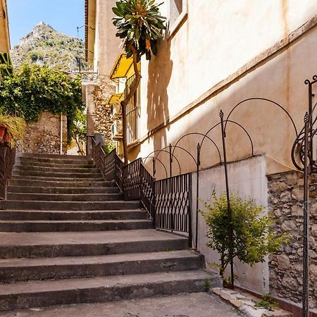 Ferienwohnung Marco'S Loft By Wonderful Italy Taormina Exterior foto